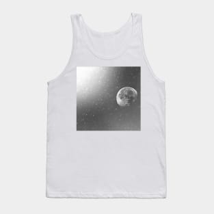 Dandelion Moon Tank Top